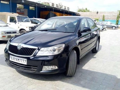 Skoda Laura Ambiente 2011 MT for sale in Ahmedabad