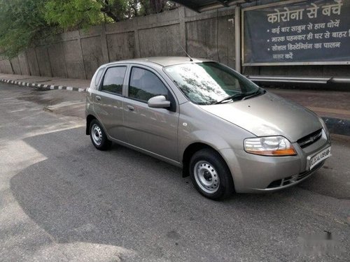 2008 Chevrolet Aveo U VA 1.2 LS MT for sale in New Delhi