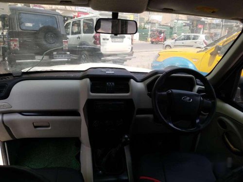 Mahindra Scorpio 2016 MT for sale in Patna