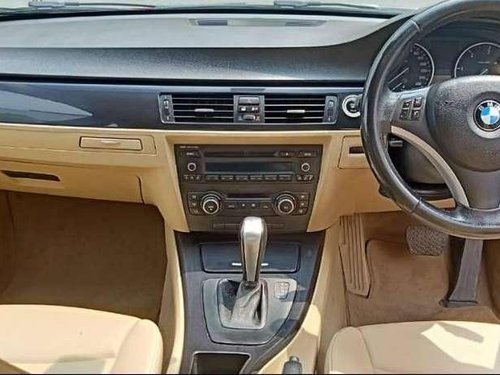Used BMW 3 Series 320d Sedan 2011 AT for sale in Ludhiana