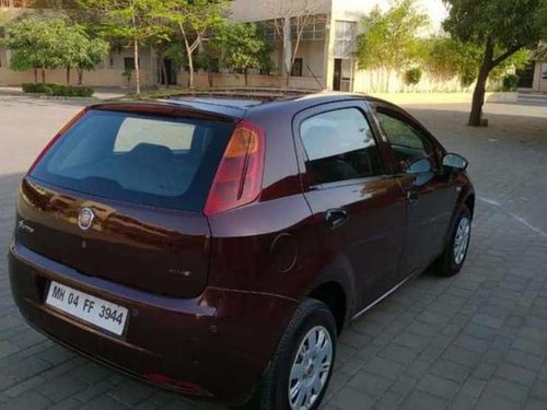 2012 Fiat Punto MT for sale in Nagpur