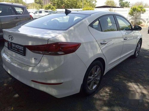 Hyundai Elantra 1.6 SX 2017 AT for sale in Ahmedabad