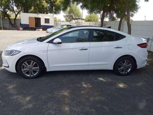 Hyundai Elantra 1.6 SX 2017 AT for sale in Ahmedabad