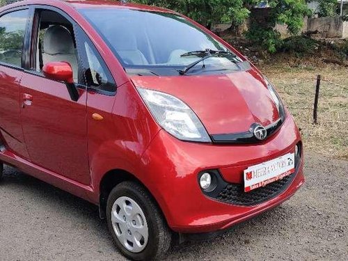 Tata Nano GenX XTA, 2016, Petrol MT for sale in Pune