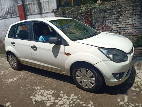 Ford Figo, 2012, Diesel MT for sale in Guwahati