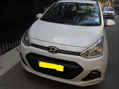 Used 2015 Hyundai Grand i10 Sportz MT for sale in Chennai