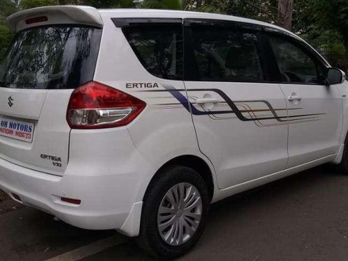 2013 Maruti Suzuki Ertiga VXI MT for sale in Mumbai