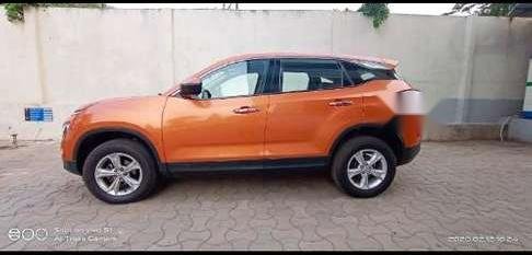 Tata Harrier, 2019, Diesel AT for sale in Visakhapatnam