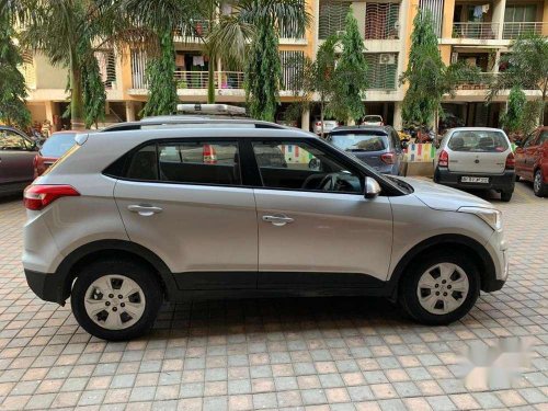 Used Hyundai Creta 2015 AT for sale in Mumbai