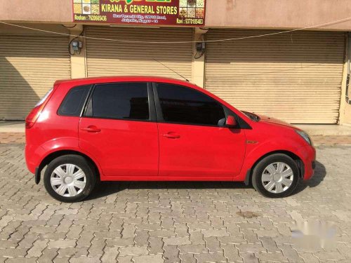 Ford Figo Petrol ZXI 2012 MT for sale in Nagpur