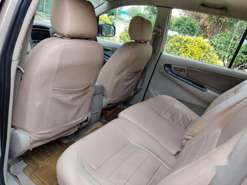 2011 Toyota Innova 2.5 GX 8 STR MT for sale in Gurgaon