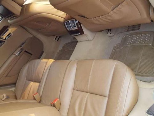 Used 2008 Mercedes Benz S Class AT for sale in Jaipur