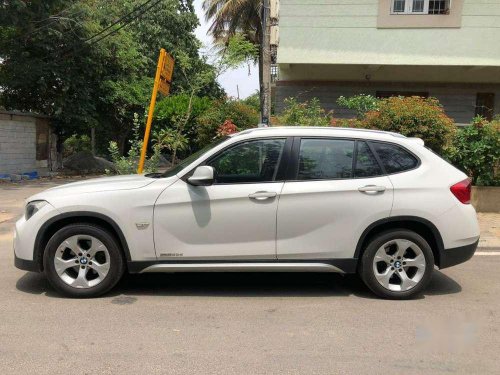 BMW X1 sDrive20d, 2011, Diesel AT for sale in Nagar