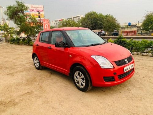 Used 2006 Maruti Suzuki Swift VXI MT for sale in Pune