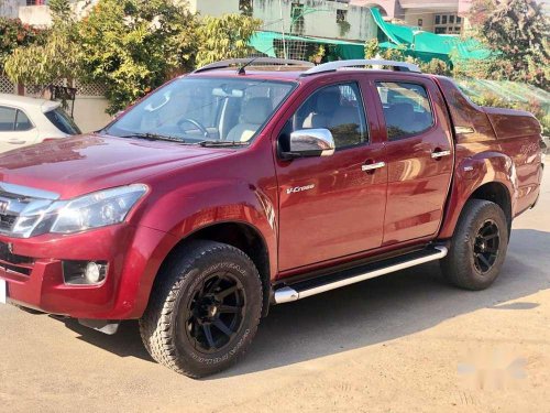 Used Isuzu D-Max High 2019 AT for sale in Jaipur