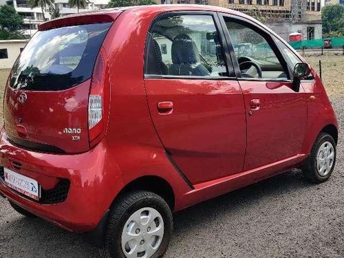 Tata Nano GenX XTA, 2016, Petrol MT for sale in Pune