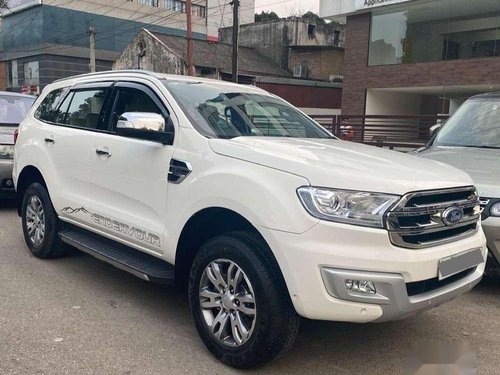 2017 Ford Endeavour AT for sale in Chandigarh