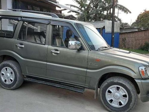 Used 2012 Mahindra Scorpio LX MT for sale in Nagaon