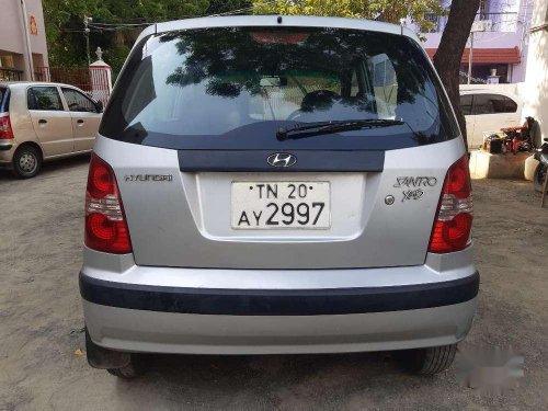 Hyundai Santro Xing XO 2005 MT for sale in Chennai
