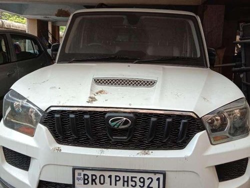 Mahindra Scorpio S2, 2017, Diesel MT for sale in Patna