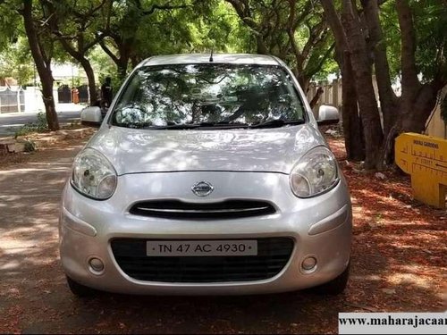 2012 Nissan Micra MT for sale in Coimbatore