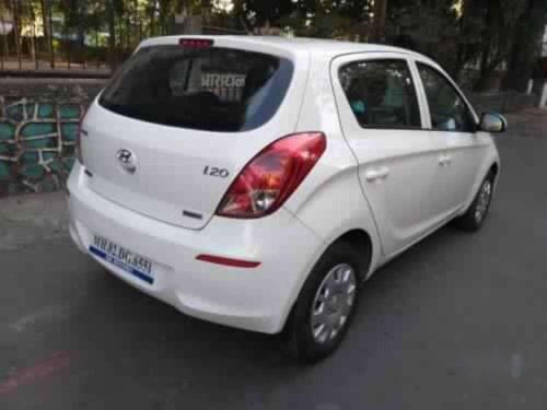 Hyundai I20 Magna (O), 1.4 CRDI, 2014, Diesel MT in Mumbai