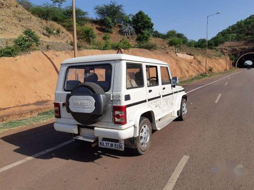 Mahindra Bolero ZLX 2014 MT for sale in Nagar