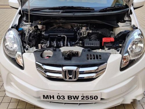 Honda Amaze EX i-Vtech 2015 MT for sale in Mumbai