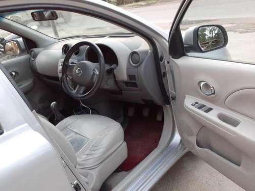 Nissan Micra XV Premium, 2012, Diesel MT in Nagaon