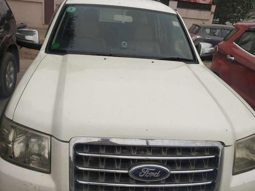 Used 2009 Ford Endeavour MT for sale in Aliganj