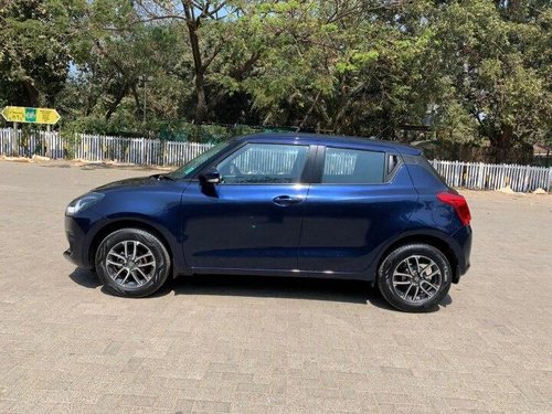 Maruti Suzuki Swift ZXI Plus 2018 MT for sale in Mumbai