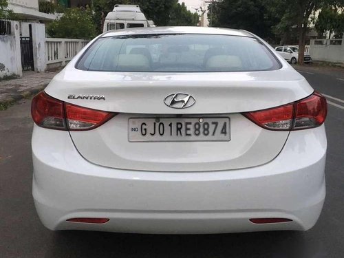 Hyundai Elantra 1.6 SX 2014 MT for sale in Ahmedabad