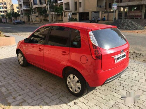 Ford Figo Petrol ZXI 2012 MT for sale in Nagpur