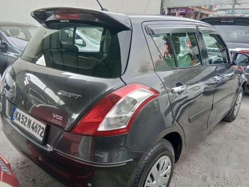 Maruti Suzuki Swift VDi ABS BS-IV, 2015, Diesel MT for sale in Nagar