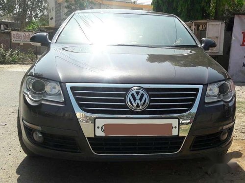 Volkswagen Passat 1.8L TSI, 2010, Petrol MT in Vadodara