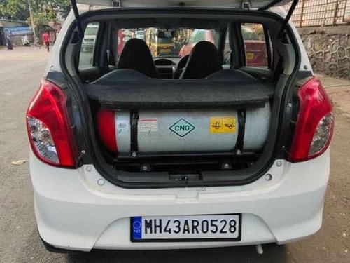 Maruti Suzuki Alto 800 LXI 2014 MT for sale in Mumbai