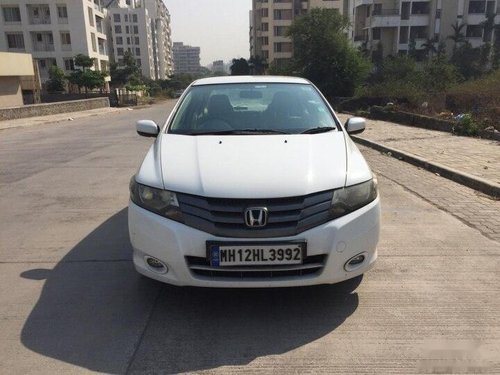 2011 Honda City 1.5 V MT for sale in Pune