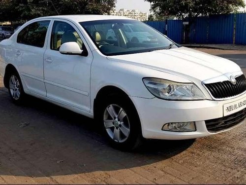 Skoda Laura Ambiente 1.8 TSI, 2010, Petrol MT in Pune