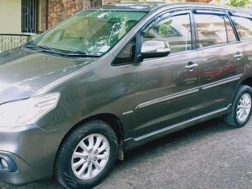 Used 2013 Toyota Innova MT for sale in Nagar