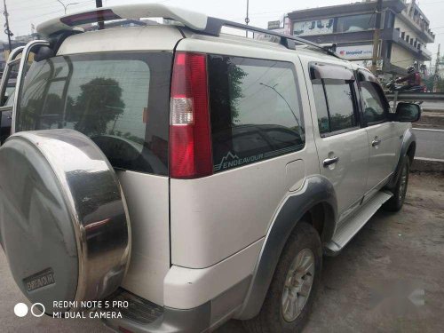 Used 2009 Ford Endeavour MT for sale in Aliganj