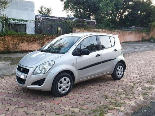 Maruti Suzuki Ritz Vxi BS-IV, 2013, Petrol MT in Pune