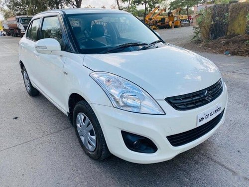 Used 2014 Maruti Suzuki Dzire VDI MT for sale in Mumbai