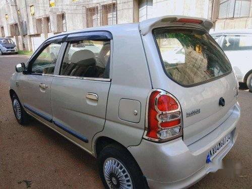 Maruti Suzuki Alto LXi BS-IV, 2009, Petrol MT for sale in Nagar