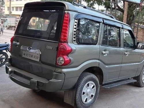 Used 2012 Mahindra Scorpio LX MT for sale in Nagaon