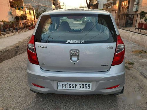 Hyundai I10 1.2 Kappa Magna, 2011, Petrol MT in Jalandhar