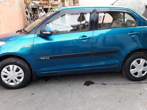 Maruti Suzuki Swift Dzire VDi BS-IV, 2015, Diesel MT in Kolkata