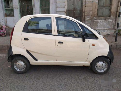 Used 2011 Tata Nano CX MT for sale in Ahmedabad