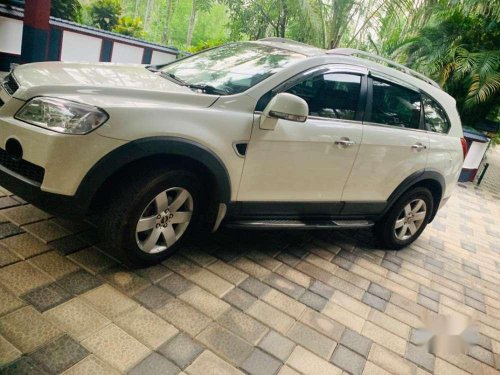 Used 2010 Chevrolet Captiva MT for sale in Perinthalmanna 