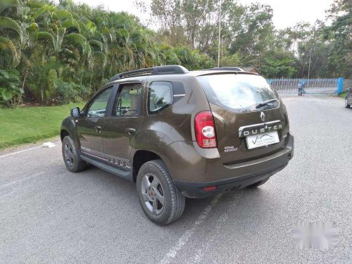 Used 2016 Renault Duster MT for sale in Hyderabad