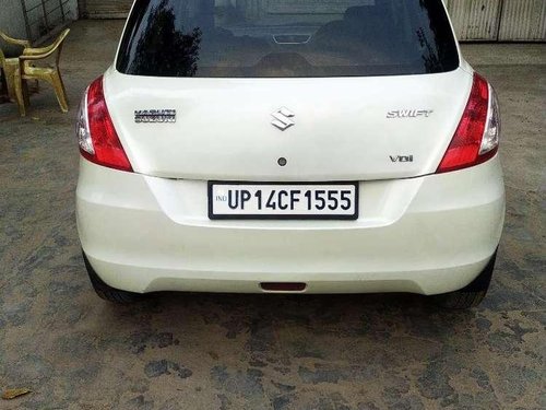 Maruti Suzuki Swift VDi, 2014, Diesel MT for sale in Ghaziabad